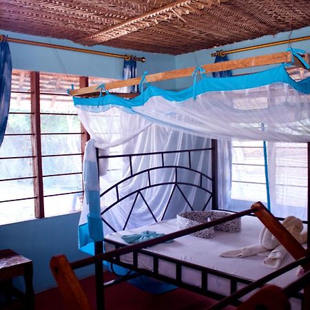 Bed and Breakfast Afro Whale Shark Safari Kilindoni Exteriér fotografie