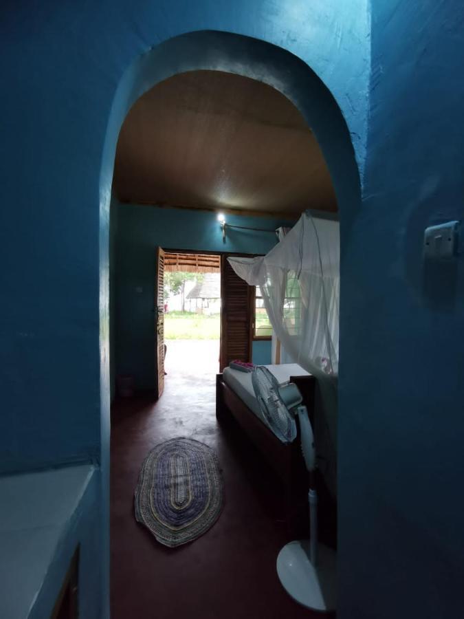 Bed and Breakfast Afro Whale Shark Safari Kilindoni Exteriér fotografie