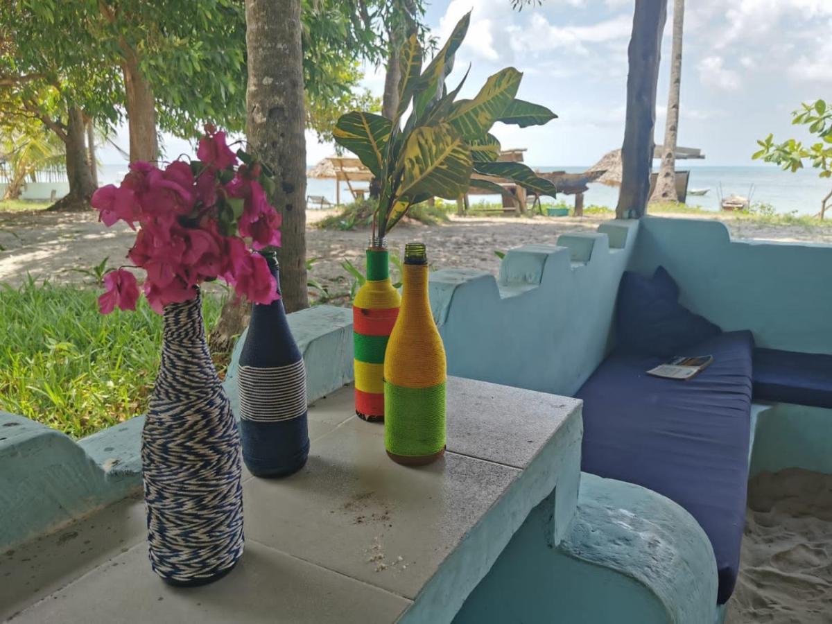 Bed and Breakfast Afro Whale Shark Safari Kilindoni Exteriér fotografie