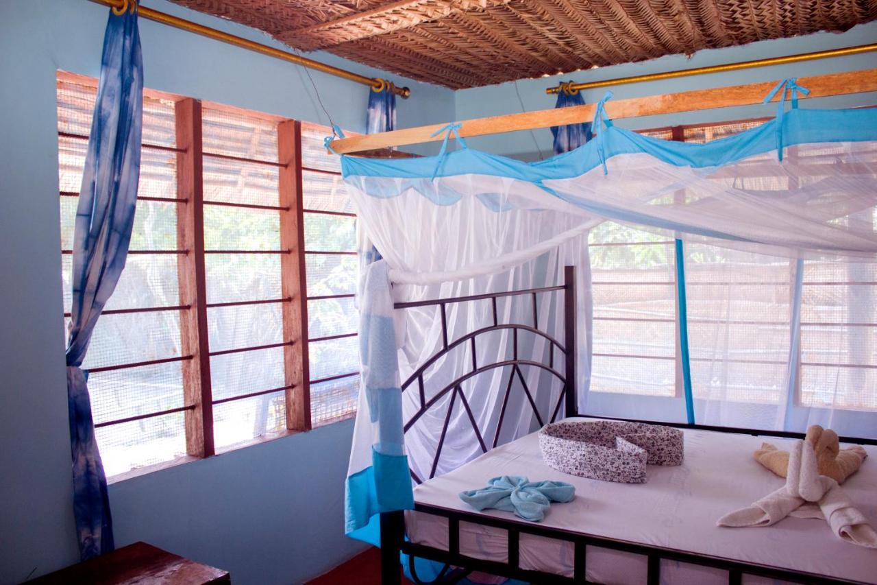 Bed and Breakfast Afro Whale Shark Safari Kilindoni Exteriér fotografie